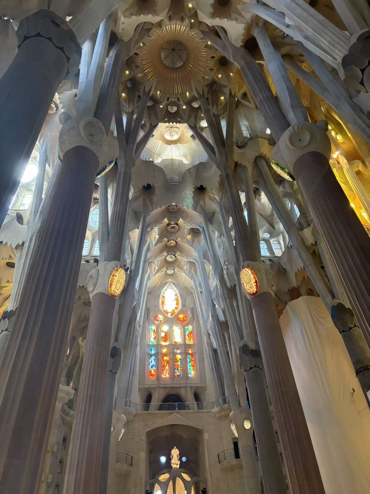 Sagrada Familia