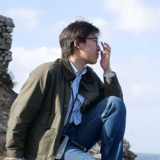 Jiarui Jiang